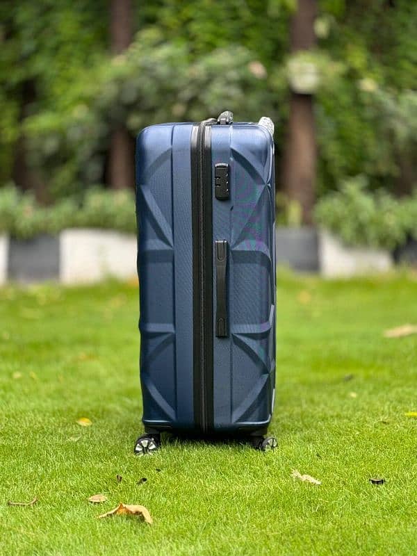 pack of 3 pieces - travel Bags - Luggage set - 0313-789-6026

                                                            alt=