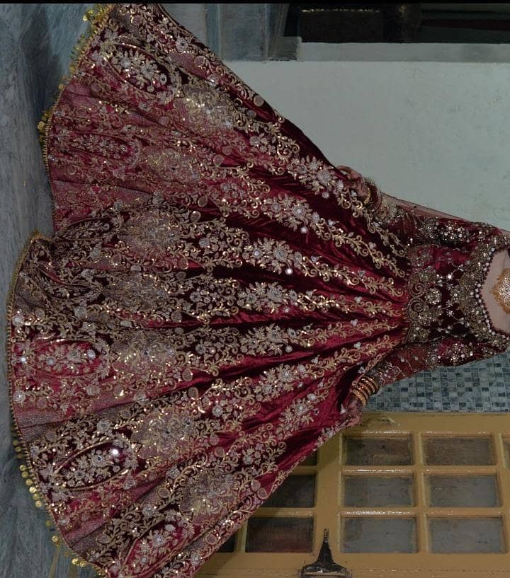 Wedding Wear - Lahnga/ Dress

                                                            alt=