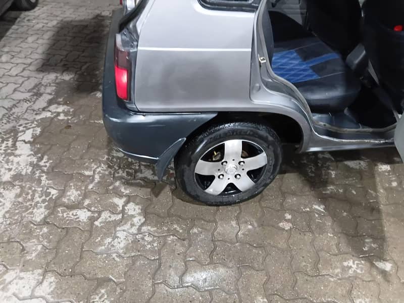 2014 mehran urgent sell 52000km driven

                                                            alt=