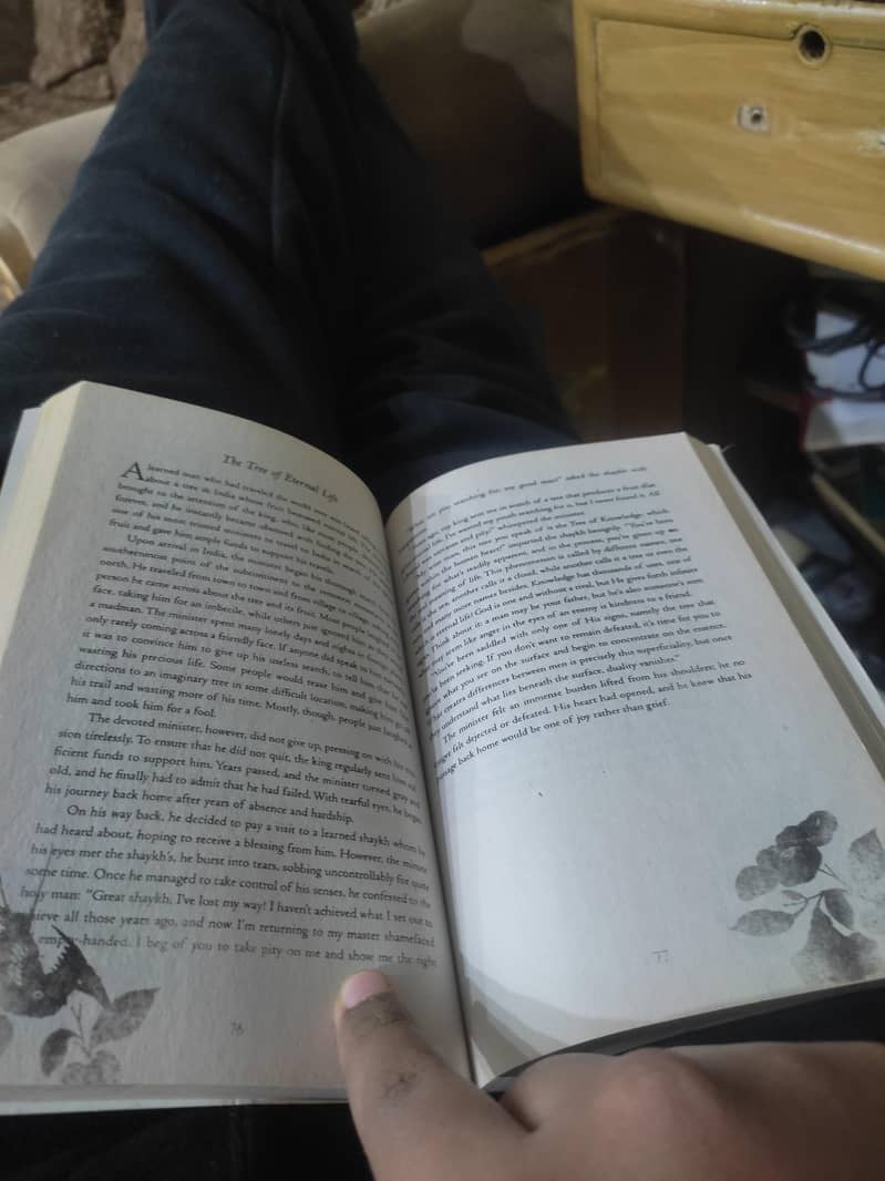 The book of Rumi

                                                            alt=