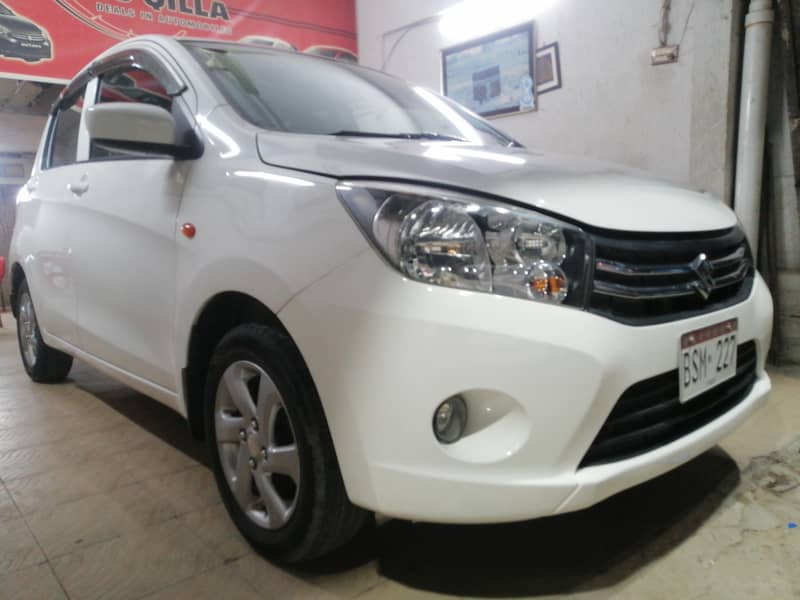 Suzuki Cultus Vxl Ags 2020 model 2020 registered white

                                                            alt=