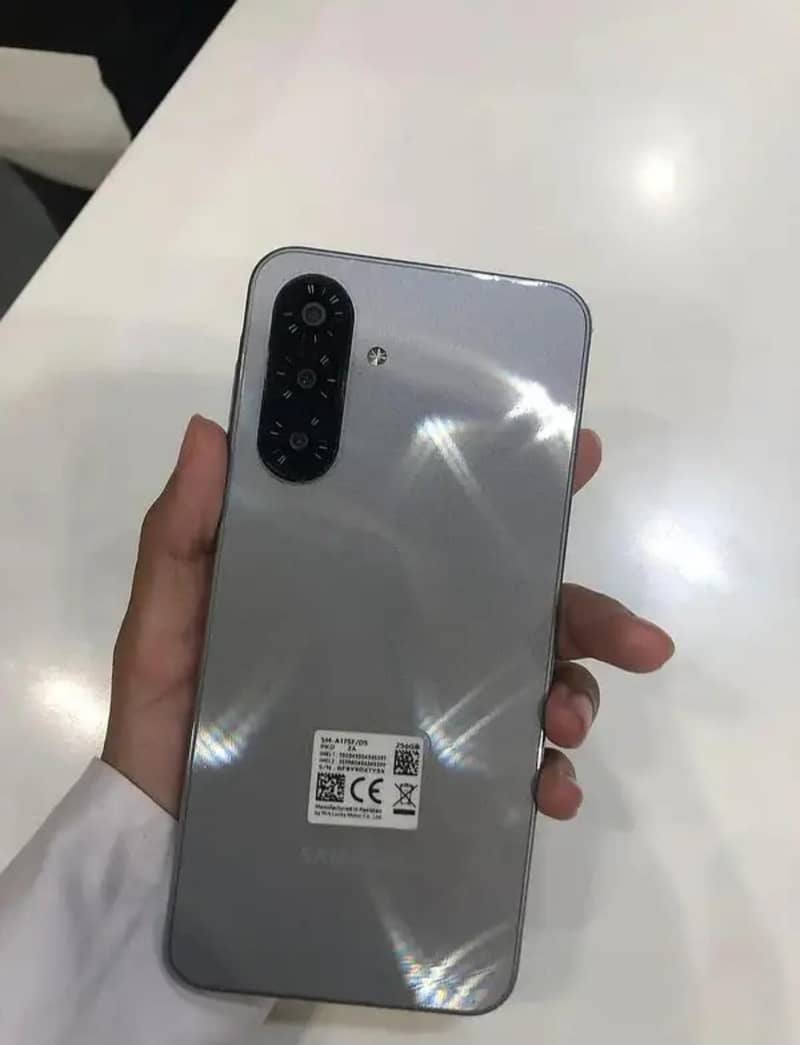 Sumsang A17 8/256 with 45W charger

                                                            alt=