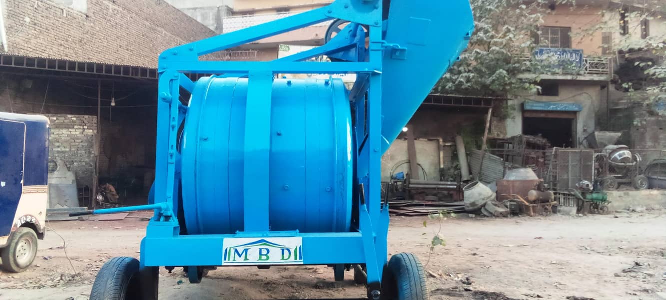 concrete mixer machine کنکریٹ مکسچر مشین

                                                            alt=