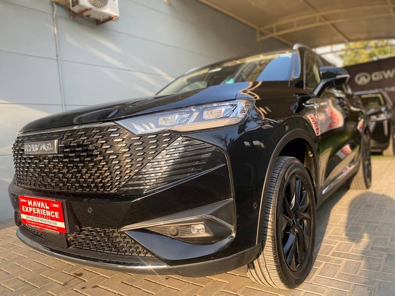 2024 Haval H6 HEV Immaculate Condition

                                                            alt=
