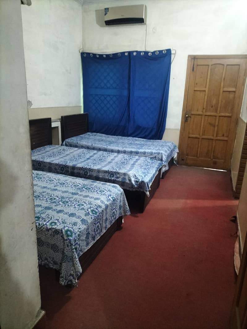 Unique Boys Hostel G11 Islamabad

                                                            alt=