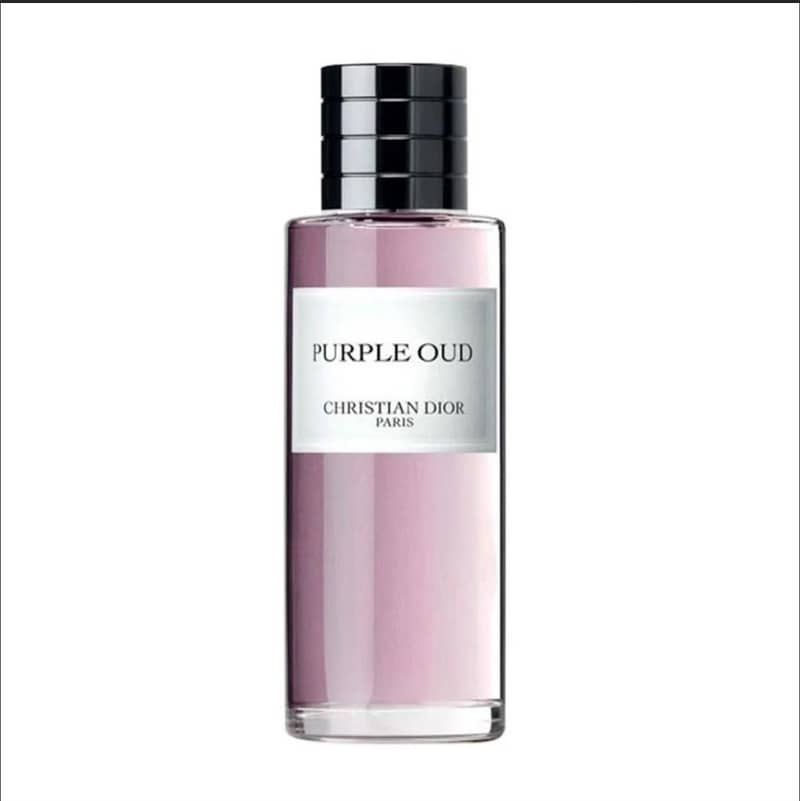 Cristian dior purple oud Euro de perfume 125ml best for gift

                                                            alt=