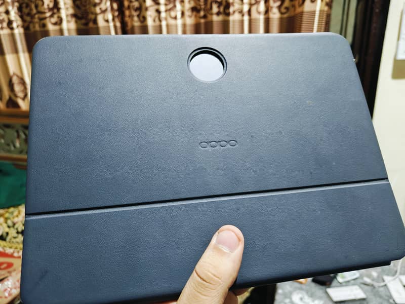 Oppo Pad 2 Touchpad Keyboard Mouse Cover Original

                                                            alt=