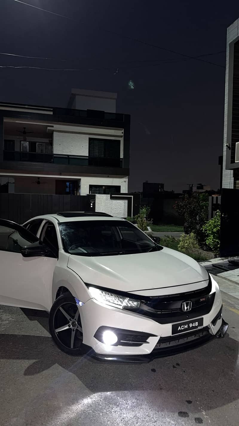 Self Drive Car Rental / Civic, Yaris, City,Haval,Sportage, Range Rover

                                                            alt=