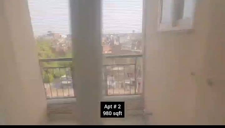 Apartment For Rent In Los Road Near Ferozpur Road

                                                            alt=