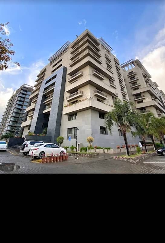 Very Luxury Apartment Silver Oak In 4th Floor Floor For Sale

                                                            alt=