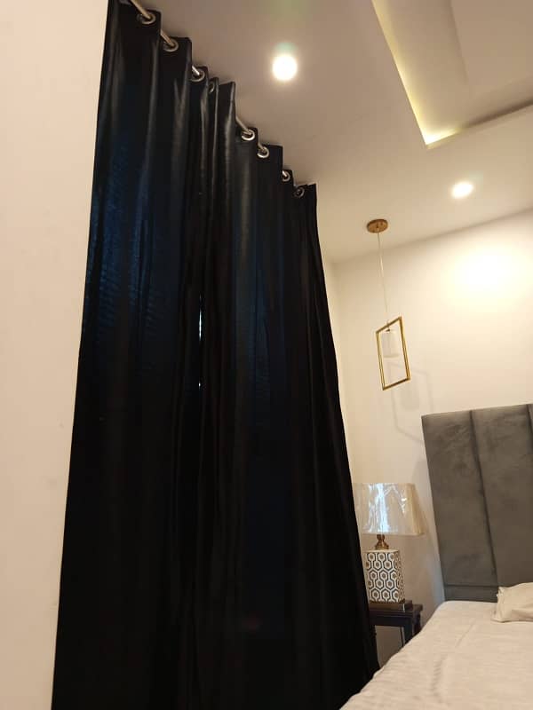 2 Bed Fully Furnished Apartment 2nd Floor For Rent Shah Jamal, Near Canal Road

                                                            alt=