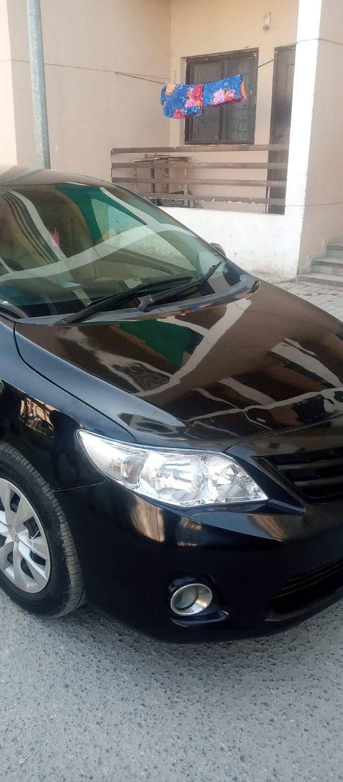 Toyota Corolla Gli

                                                            alt=