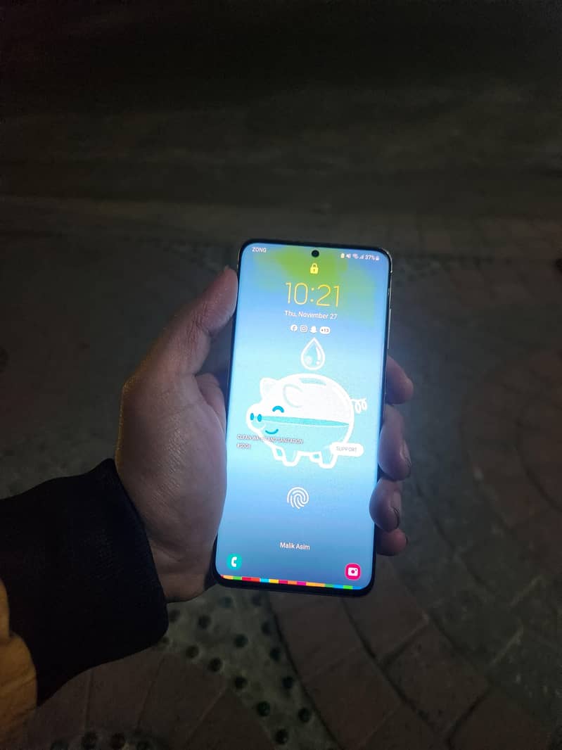 Samsung s20 5g pta approved dual sim 8/128

                                                            alt=