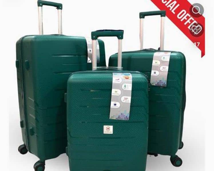 Fiber  - Traveling Bags - 20+24+28 sizes - All kinds of bags available

                                                            alt=