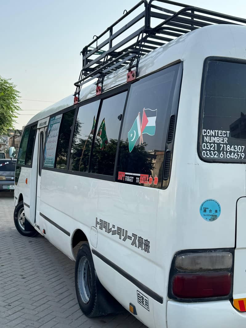 Toyota coaster 1993 LPT

                                                            alt=