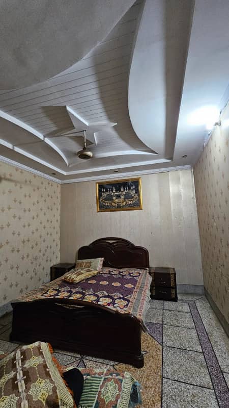 2.5 Marla Double Story House In Sabzazar A Block

                                                            alt=