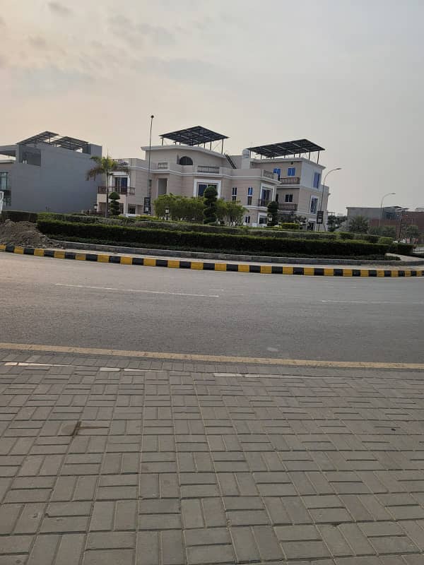 Best Opportunity 4 Marla Possession Plot in Etihad Town Phase 1

                                                            alt=