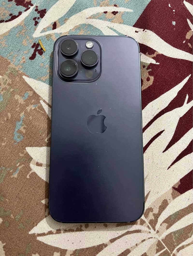 iPhone 14 Pro Max 256gb

                                                            alt=