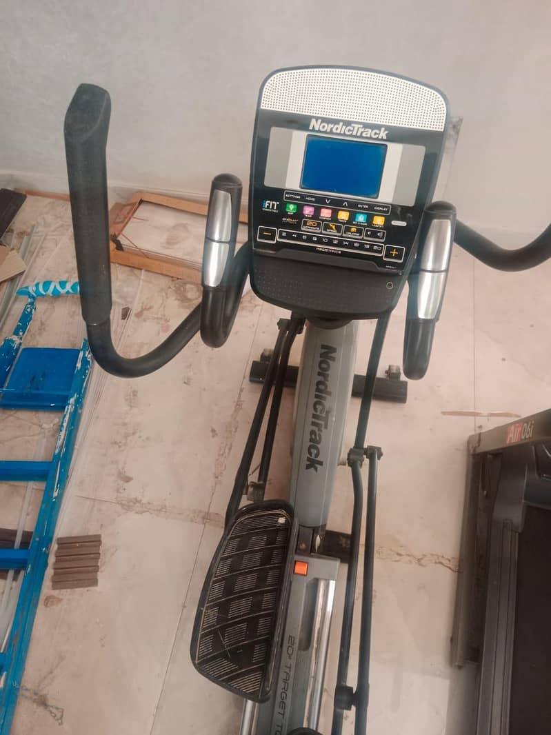 Elliptical Machine

                                                            alt=