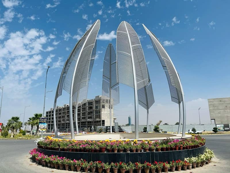 Corner Category Possession Plot Available For Sale

                                                            alt=