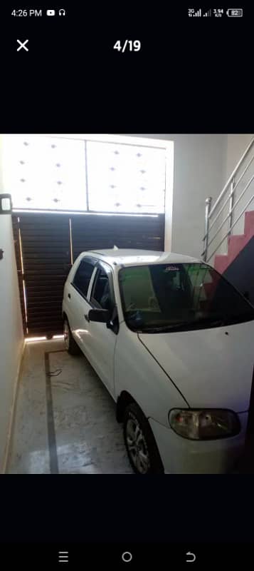 New 3 Marla House With Electricity Water 20 Feet Street Registry Intiqal

                                                            alt=