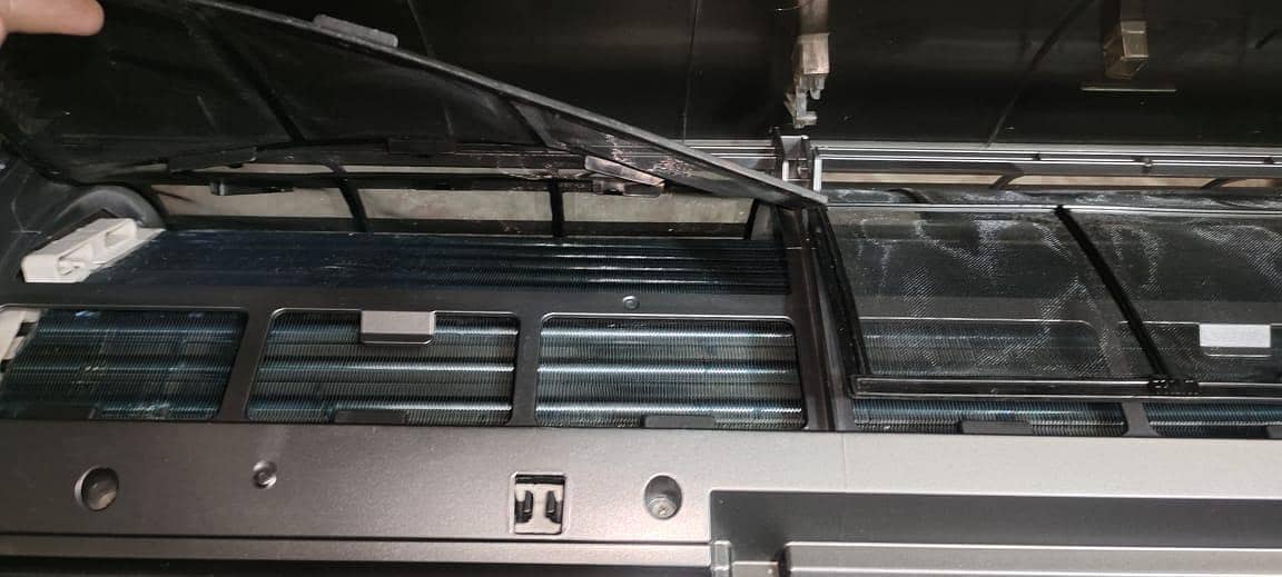 All brands inverter Ac available with warranty heat & cool

                                                            alt=