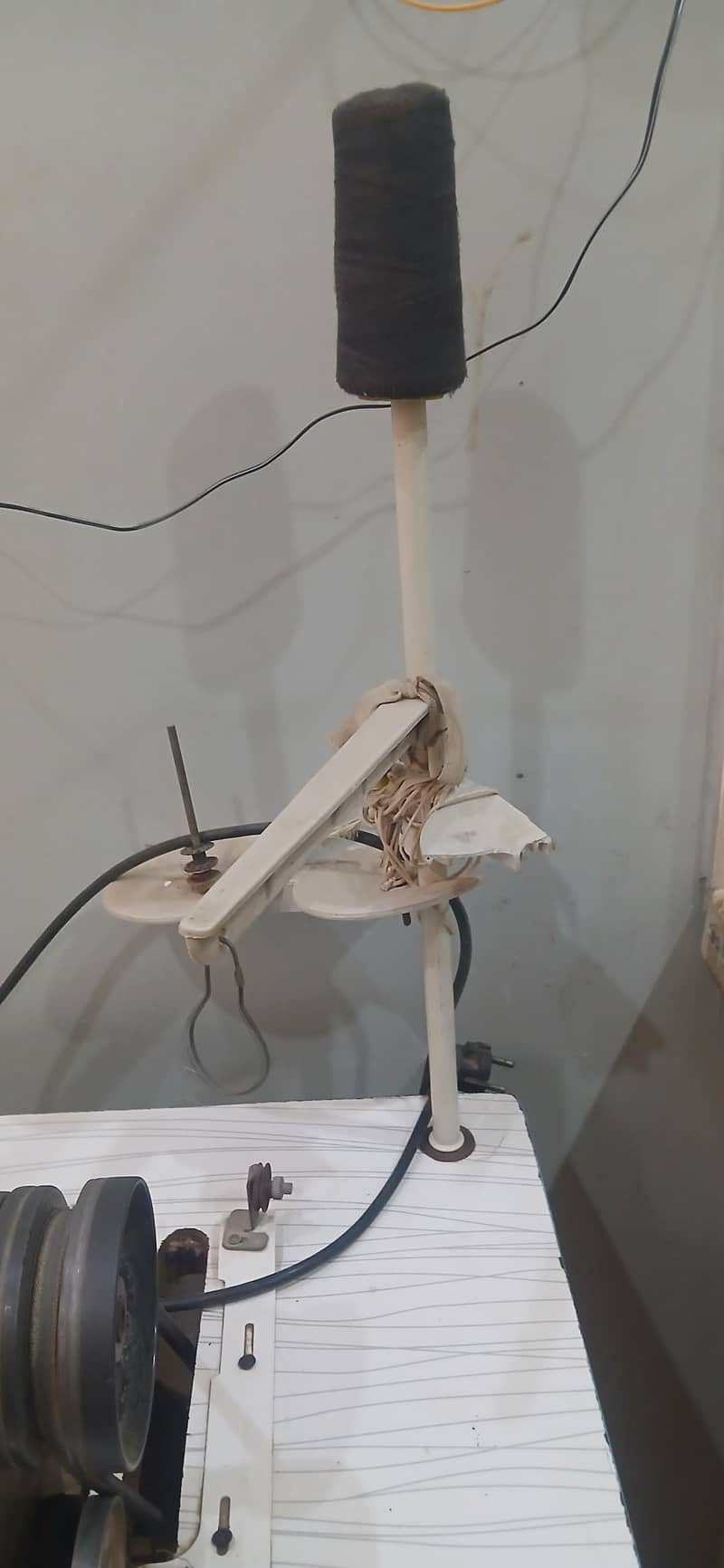 Juki Machine

                                                            alt=