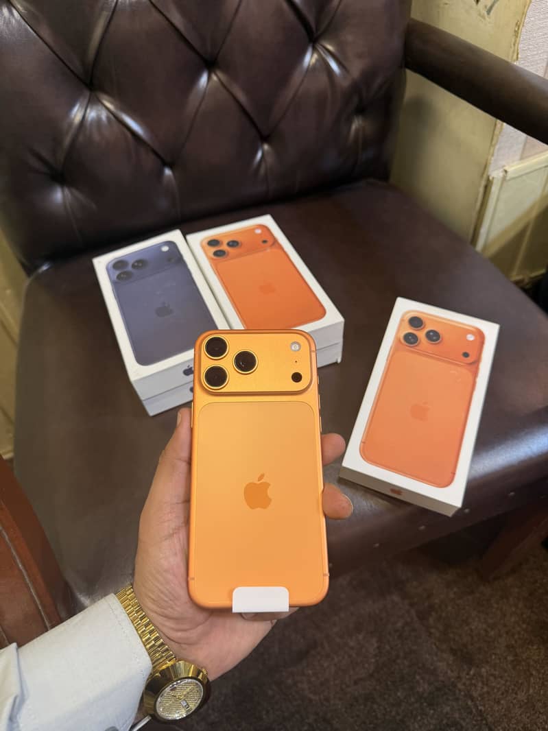 iphone 16 pro max desert titanium, 15 Pro Max PTA Approved

                                                            alt=