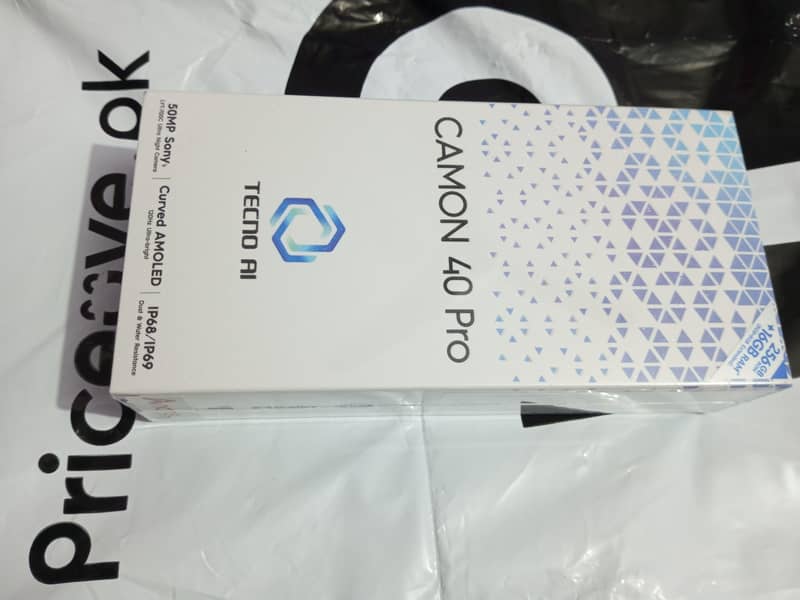 Tecno Camon 40 Pro

                                                            alt=