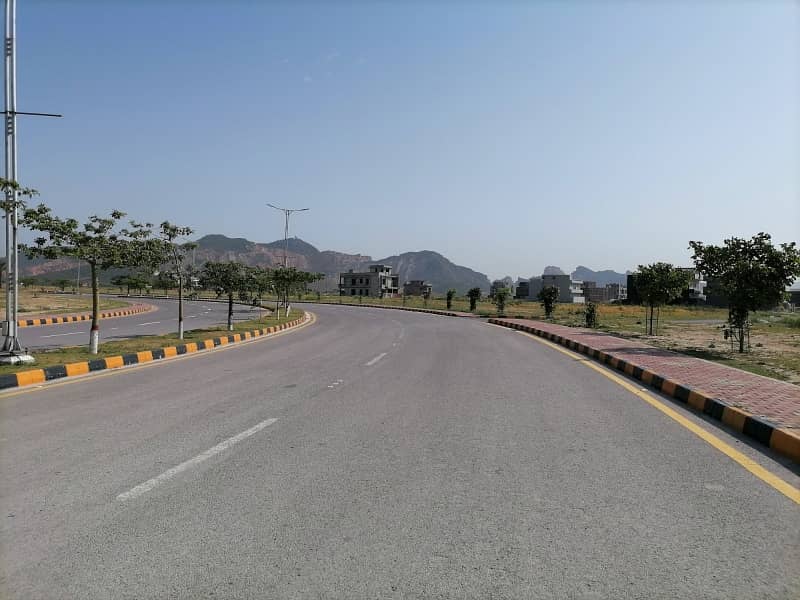 Spotlight Property Possession Corner Plot I-15/4

                                                            alt=