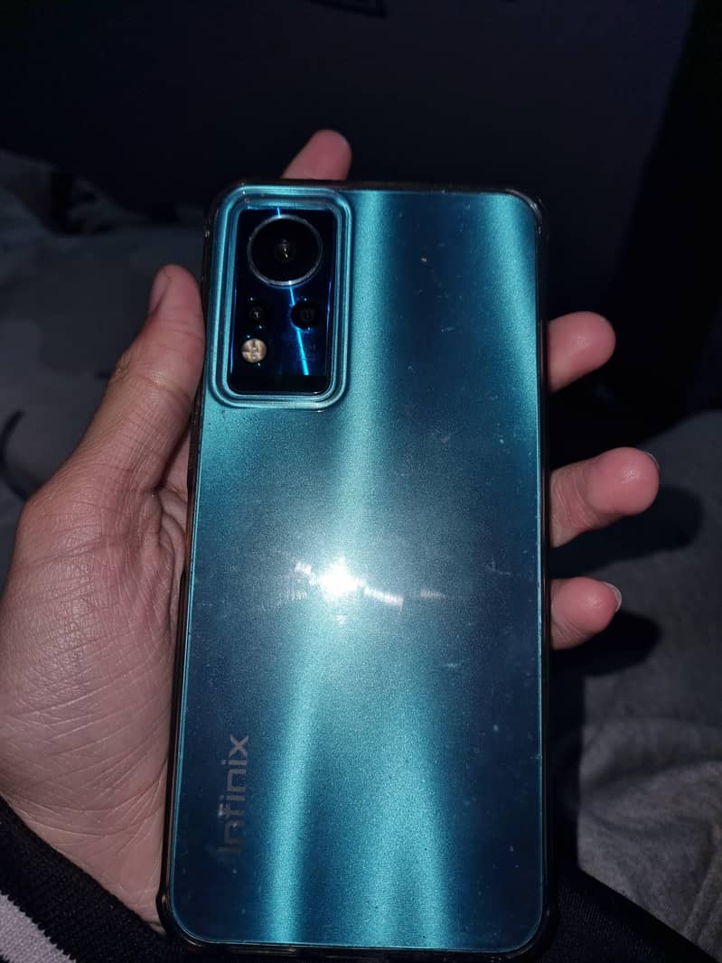 infinix note 11 4+3 128 condition 10/9.5

                                                            alt=