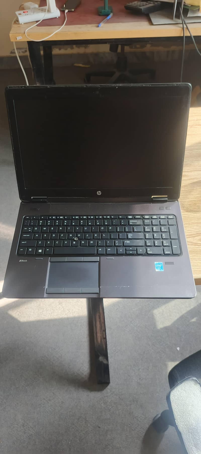 HP Zbook 15

                                                            alt=