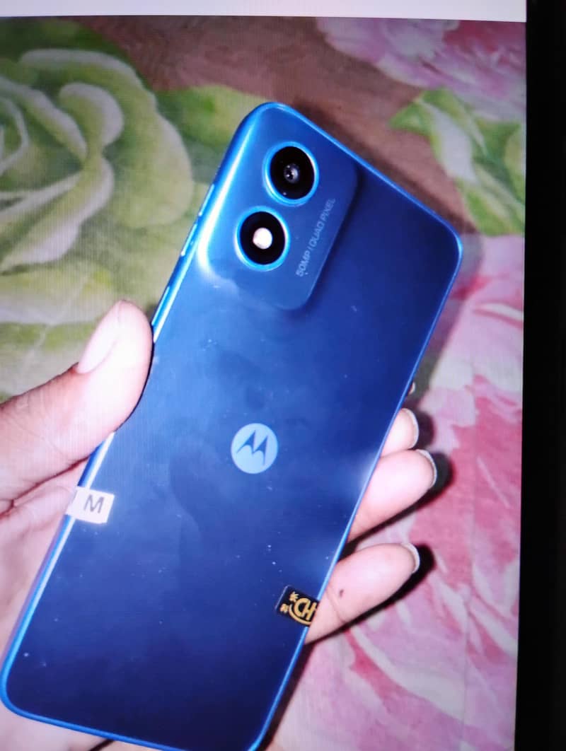 Moto g play 4/64

                                                            alt=