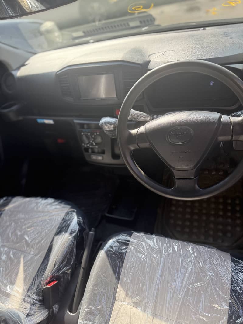 Toyota PIxis / Mira 2022

                                                            alt=