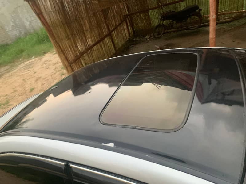 Honda Civic VTi Oriel Prosmatec 2008-December|| honda civic rebon

                                                            alt=