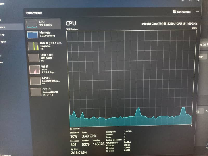 dell Inspiron 3576 i5 8 generation

                                                            alt=