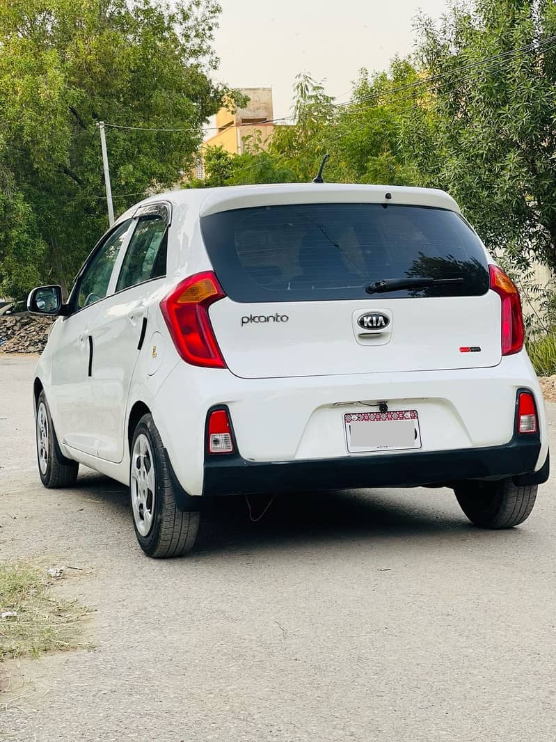 Kia picanto 2021 Automatic

                                                            alt=
