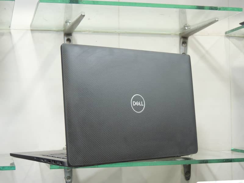 Dell Latitude 7420 Laptop – Intel i5, 16GB RAM, 512GB SSD, 14" FHD,

                                                            alt=