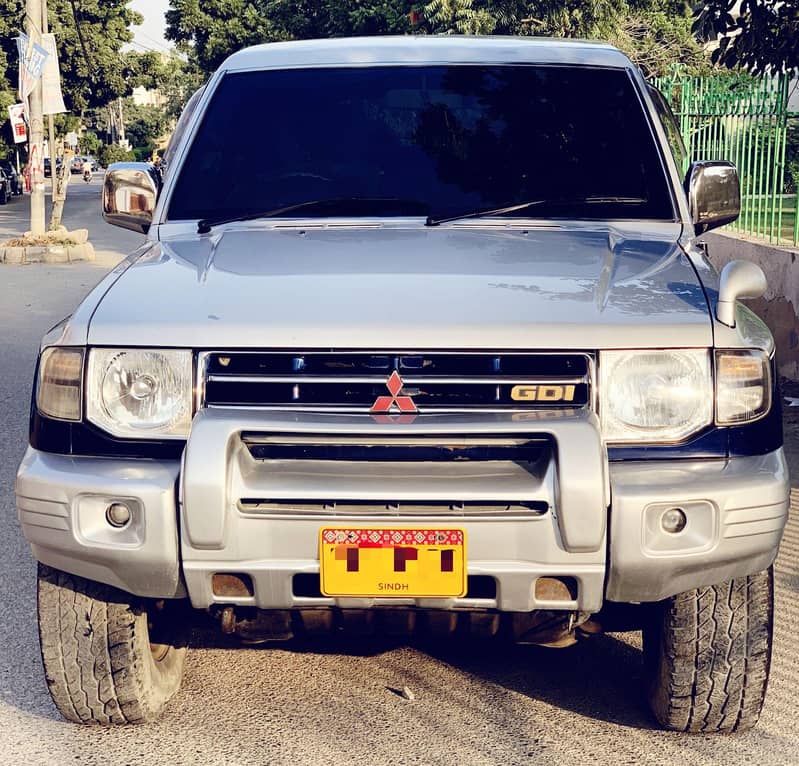 pajero 1998 b2b original 5vz installed

                                                            alt=