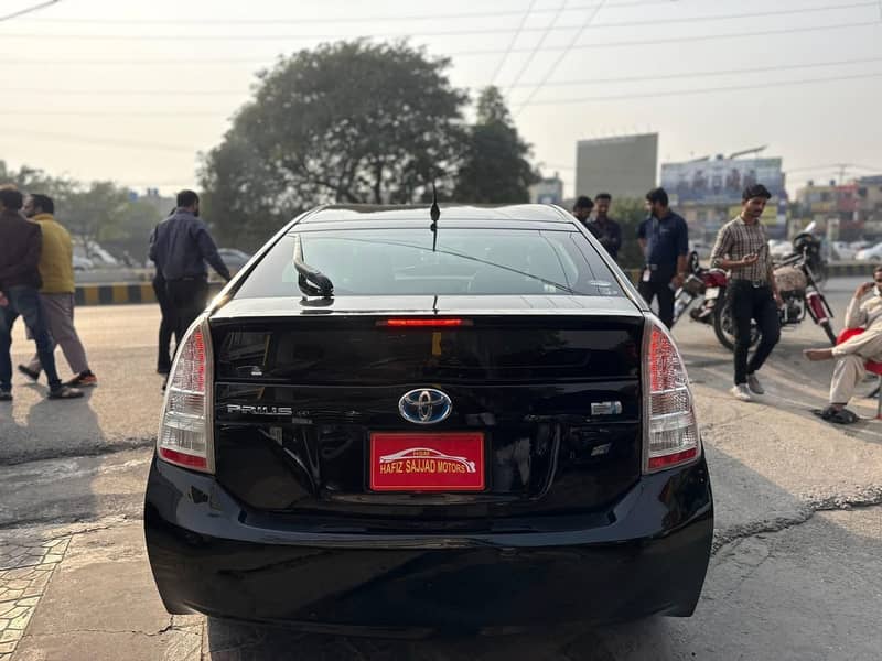 Toyota Prius G 1.8 2010/2014

                                                            alt=