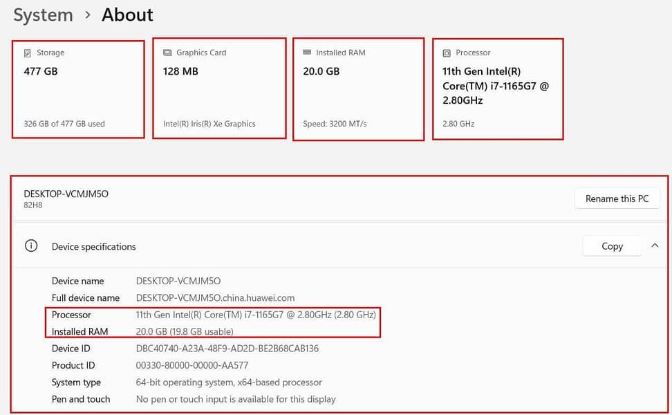 Lenovo 11th Generation

                                                            alt=