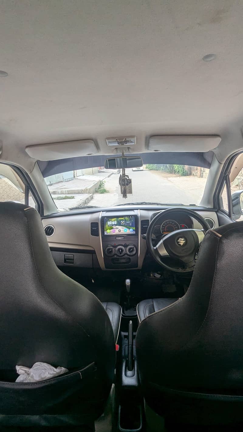 WagonR VXL AGS 2021 1st owner

                                                            alt=