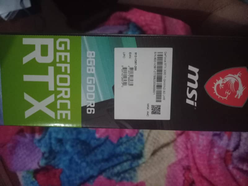 (New) Rtx 3060ti Msi

                                                            alt=