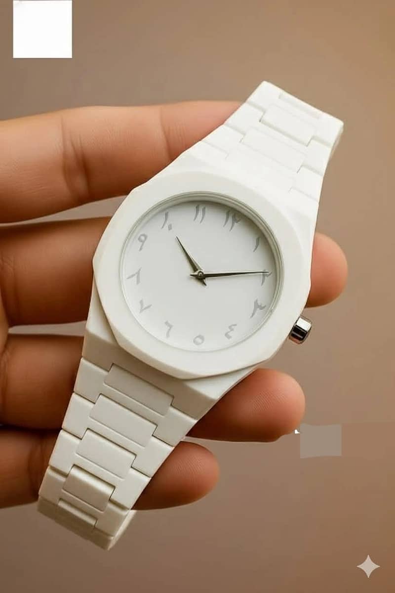 Aura watches in new design and color

                                                            alt=