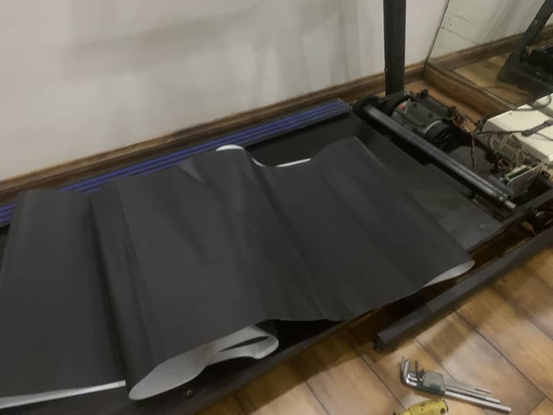 Treadmill Repair/Treadmill service/Treadmill belt/oils

                                                            alt=