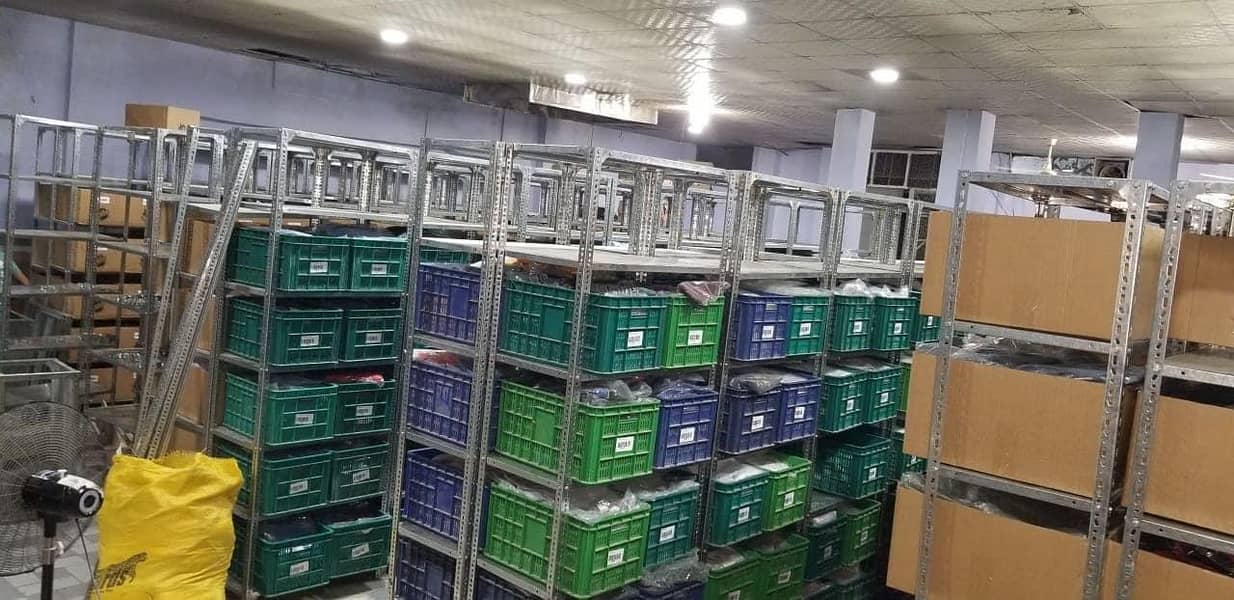 Racks Industrial | Warehouse Racks | Storage Racks | Mezzanine Floor

                                                            alt=