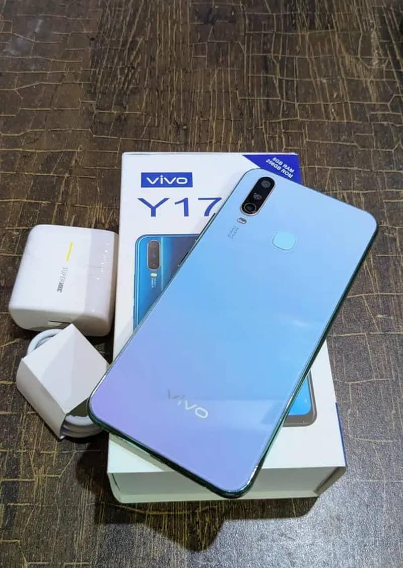 Vivo Y17 8gb 256gb pta approved box

                                                            alt=