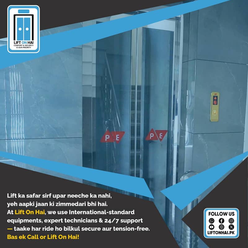 Elevator Installation Services, New Elevators, Repair, Maintenance

                                                            alt=