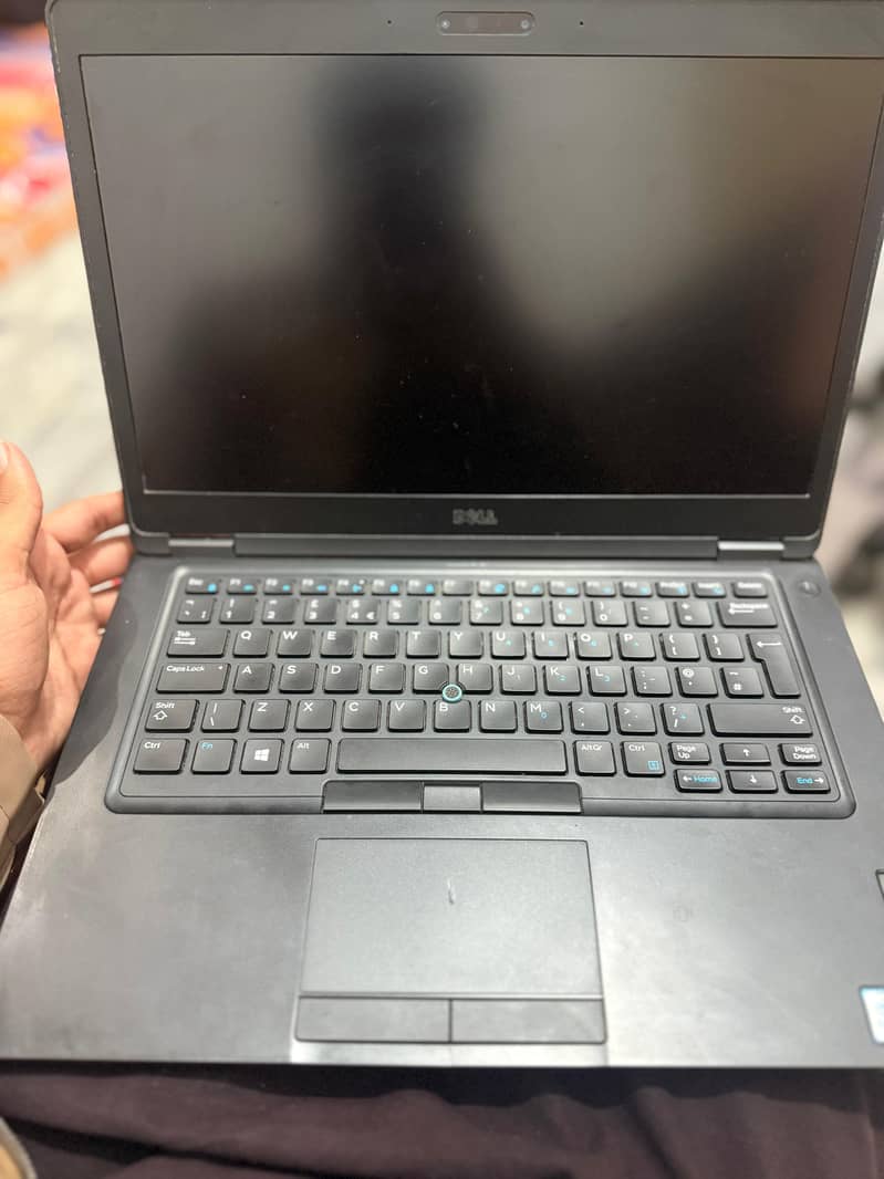 Dell latitude 5480   Intel cor i

                                                            alt=