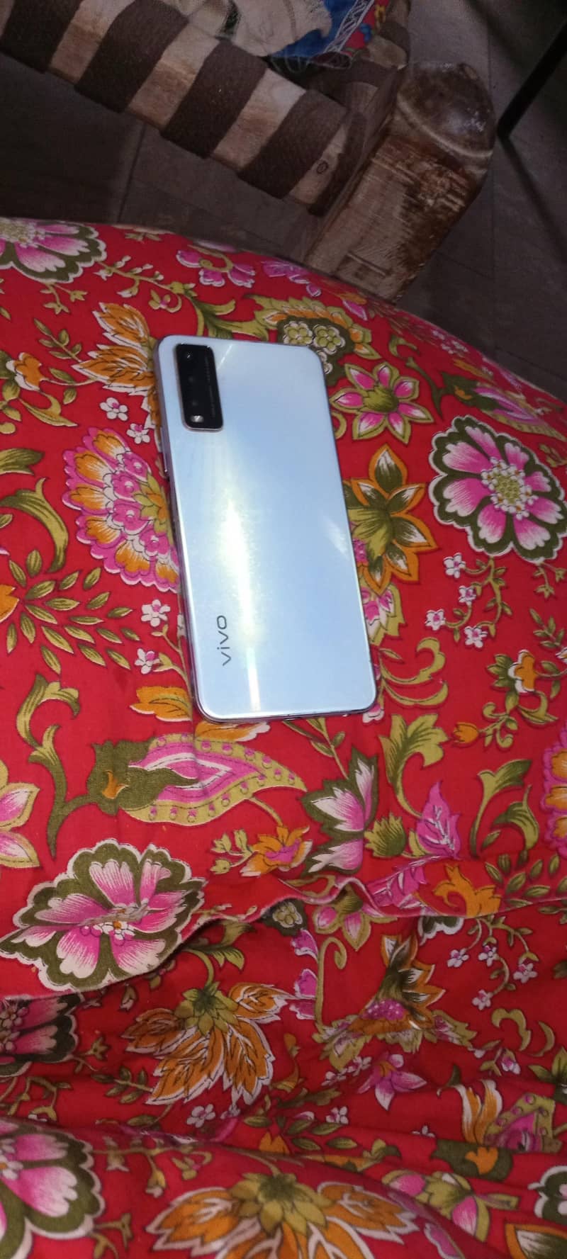 Vivo Y20 10By9 All original All Ok

                                                            alt=